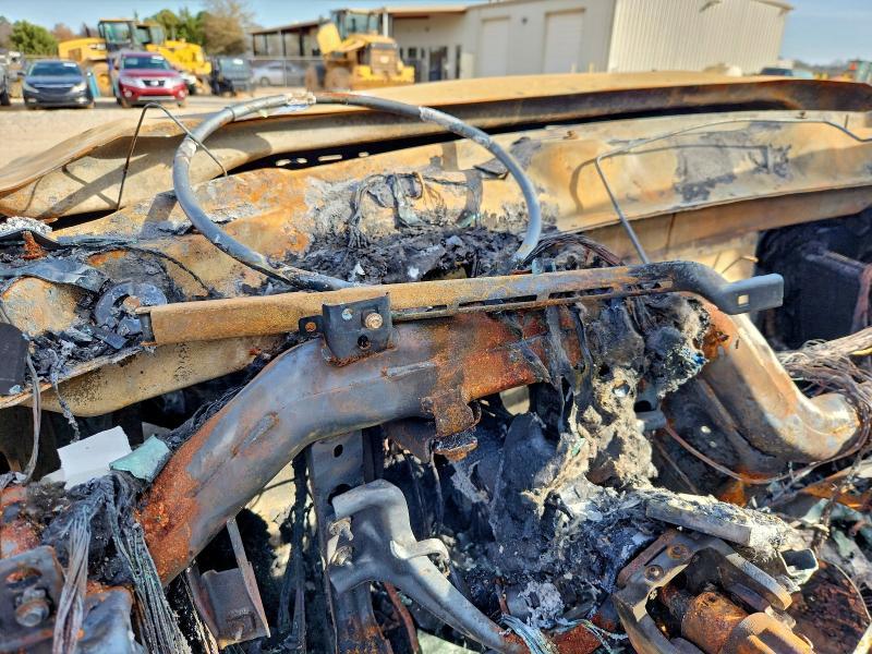 2018 Chevrolet Silverado K3500 LTZ