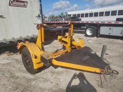 1970 Unknown 1970 Reel Trailer for sale in Fort Pierce, FL