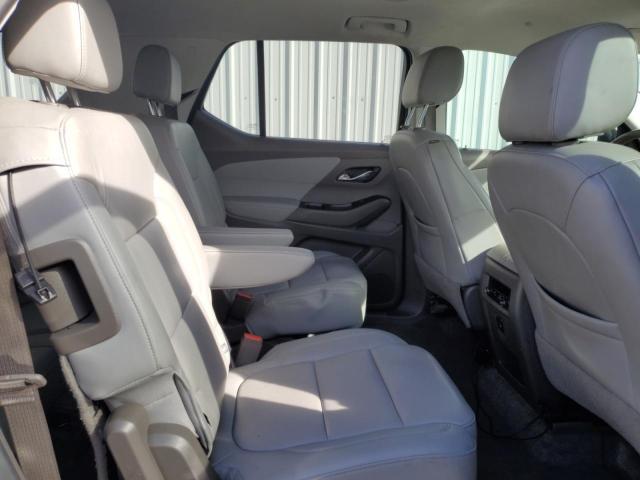 2020 Chevrolet Traverse lt