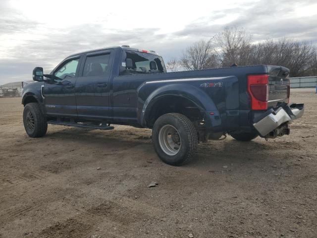 2021 Ford F350 Super Duty