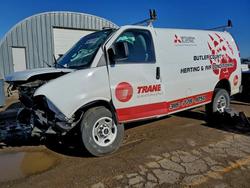 2025 GMC Savana Delivery Van en venta en Wichita, KS