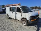 2023 Chevrolet Express Utility / Service Van