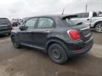 2016 Fiat 500x pop