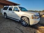 2012 Chevrolet Suburban K1500 ltz