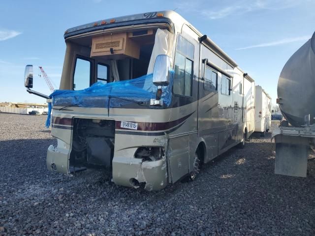 2005 Monon Roadmaster