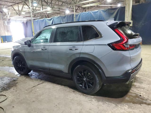2024 Honda Cr-v Sport-l