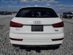 2018 Audi Q3 Premium Plus
