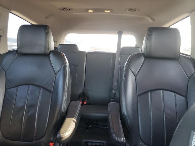 2015 Chevrolet Traverse ltz