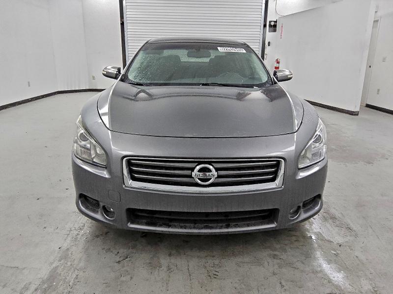 2014 Nissan Maxima 3.5 s