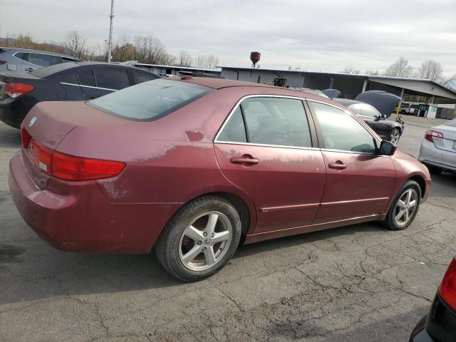 2005 Honda Accord