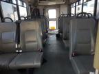2016 Ford E450 Shuttle Bus