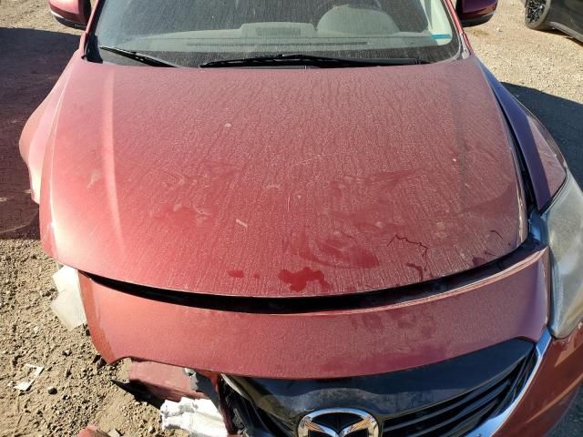 2015 Mazda Cx-9 Grand Touring