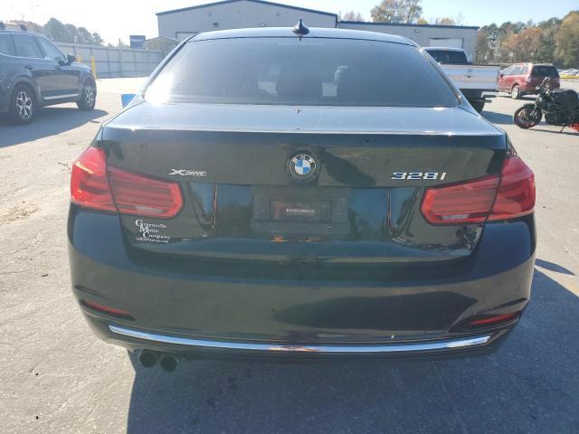 2016 BMW 328 xi Sulev