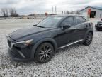 2016 Mazda Cx-3 Grand Touring