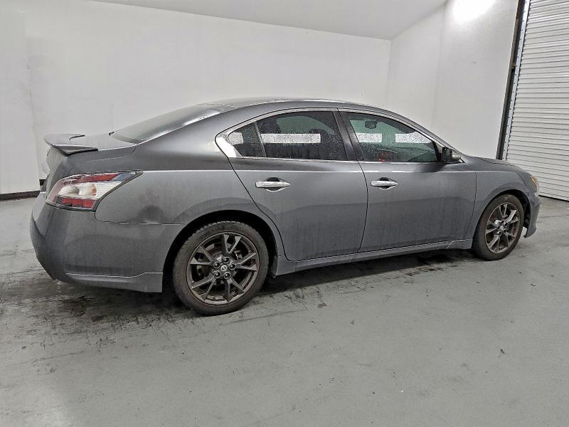 2014 Nissan Maxima 3.5 s