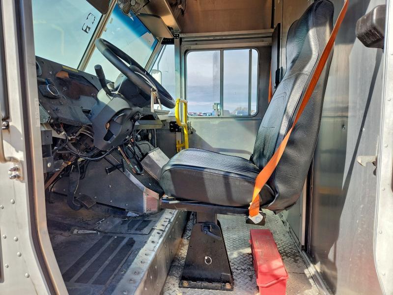 2022 Ford F59 Delivery Van