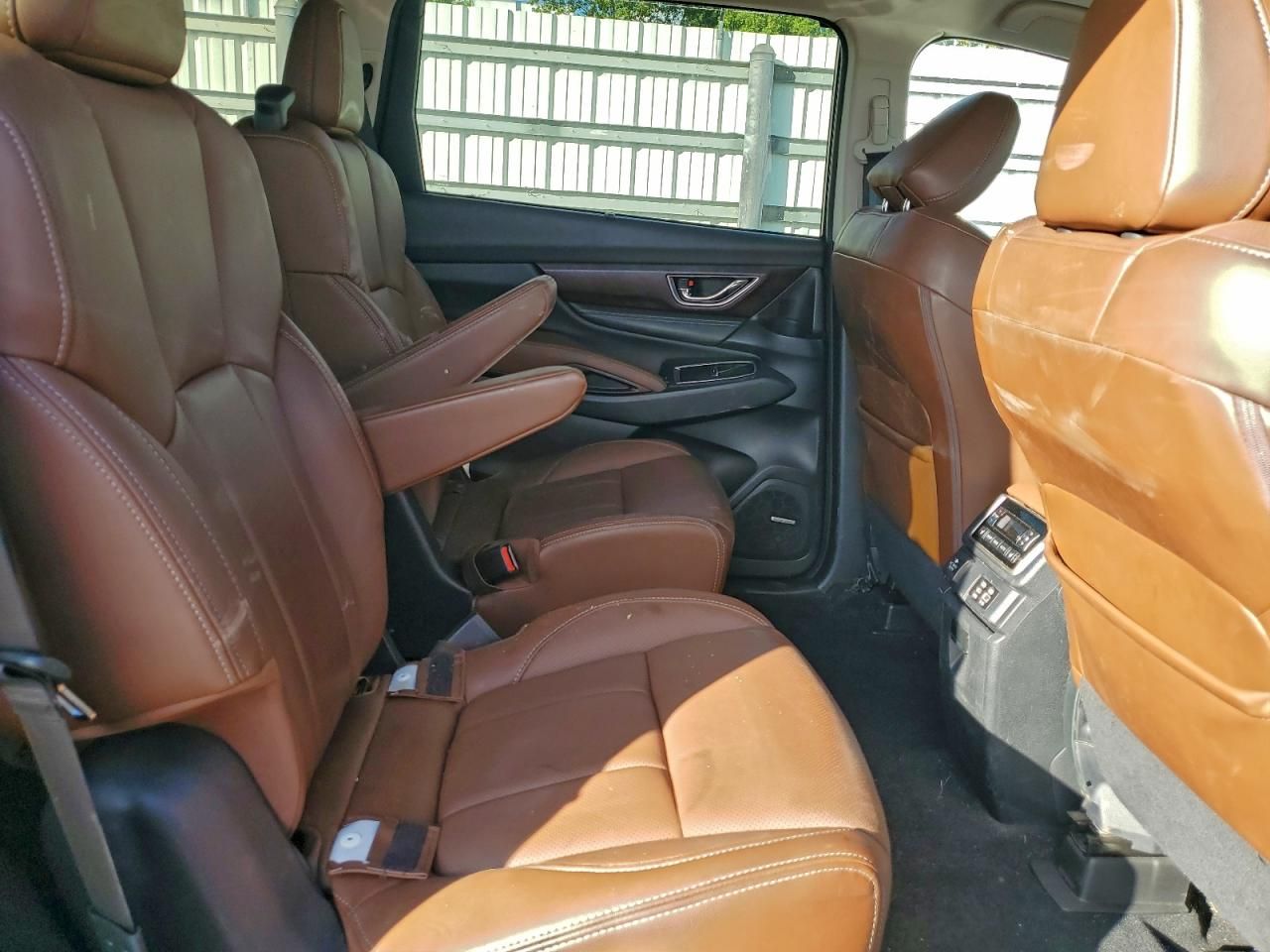 2023 Subaru Ascent Touring