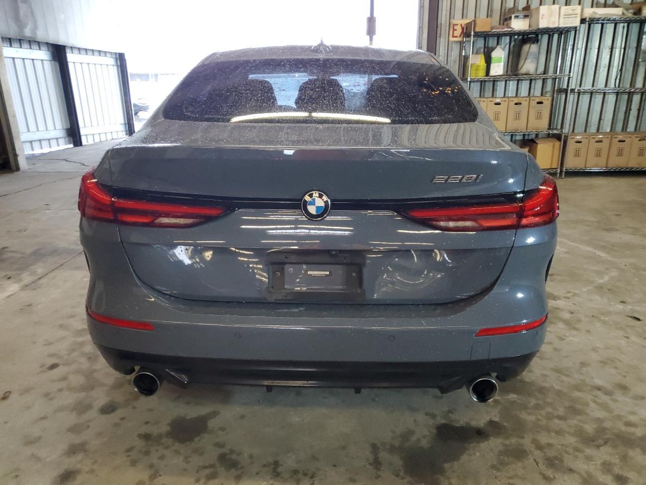2021 BMW 228i