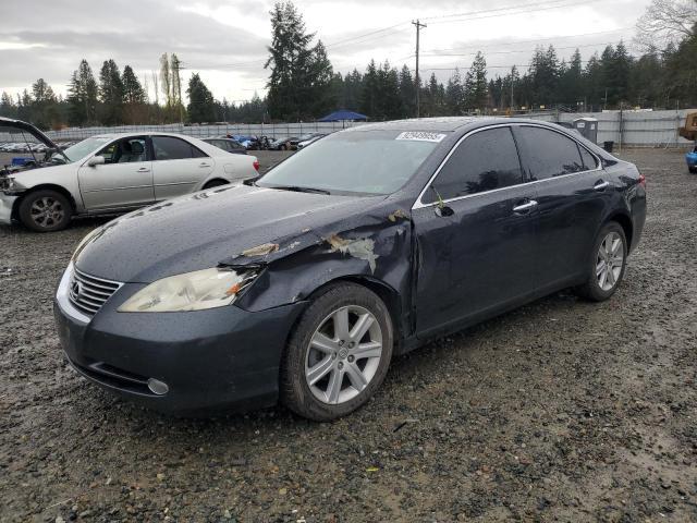 2009 Lexus Es 350