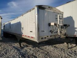 2022 Wilson Dwh-650 Grain Trailer en venta en Greenwood, NE