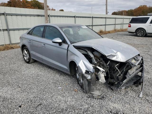 2017 Audi A3 Premium