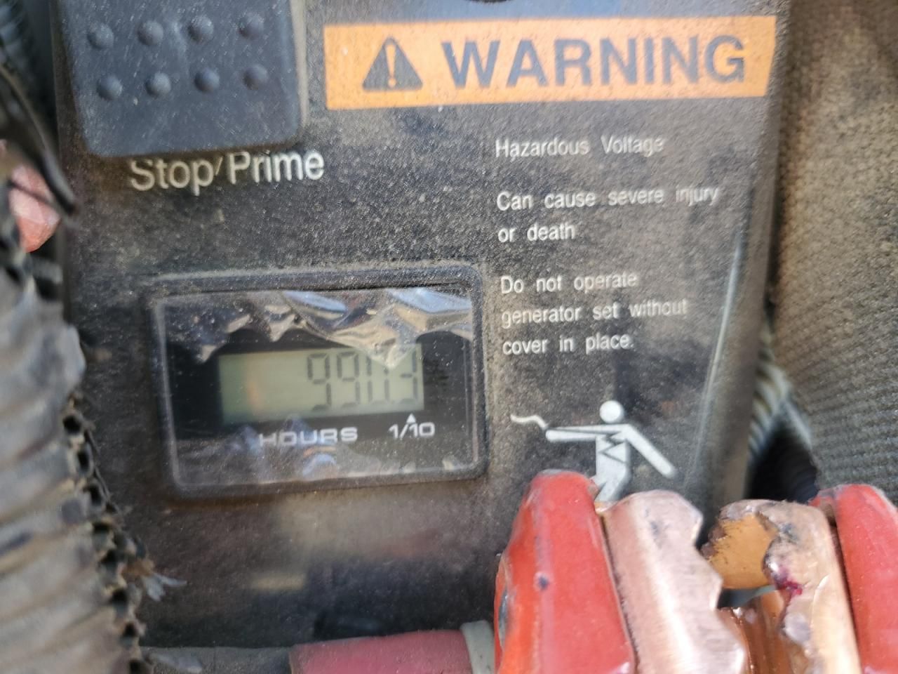 2004 Featherlite Mfg Inc 2004 Featherlite 1627 Fiber Optic Splicing  Traile