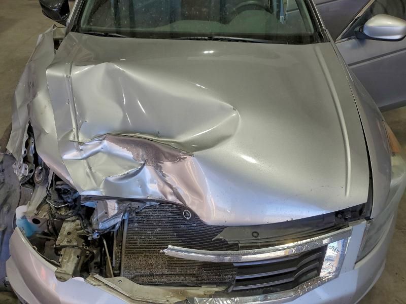 2010 Honda Accord LX