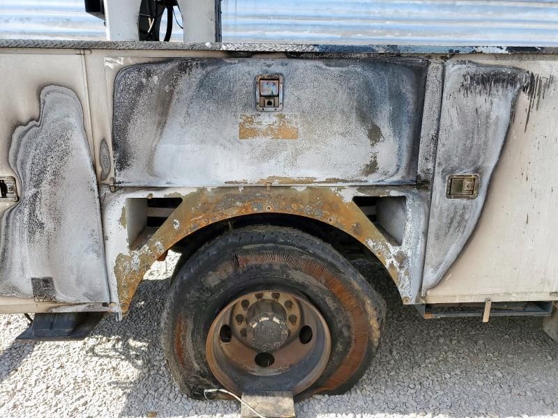 2023 Freightliner M2 106 MED