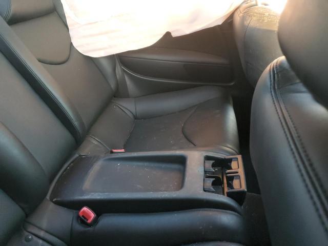 2010 Infiniti 2010 Infi G37