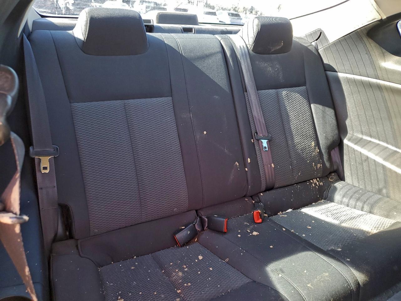 2008 Nissan Altima 2.5s