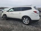 2014 Chevrolet Traverse ltz