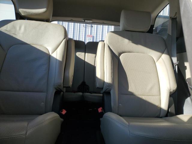 2015 Hyundai Santa fe gls