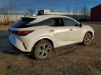 2024 Lexus Rx 350 Base