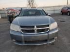 2010 Dodge Avenger R/T
