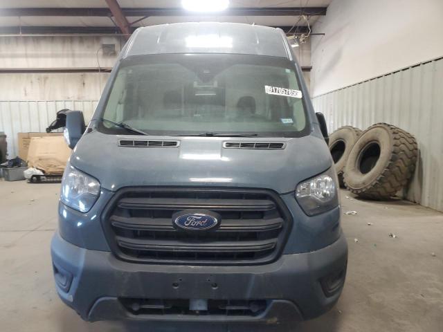 2020 Ford Transit 250 Delivery van