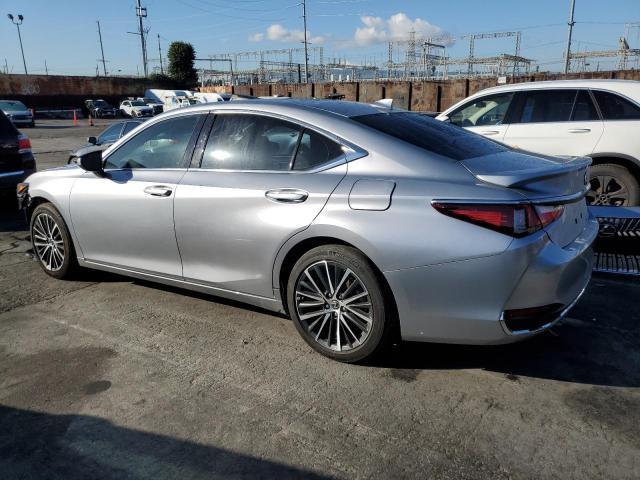 2024 Lexus Es 300h Base