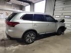 2020 Mitsubishi Outlander se