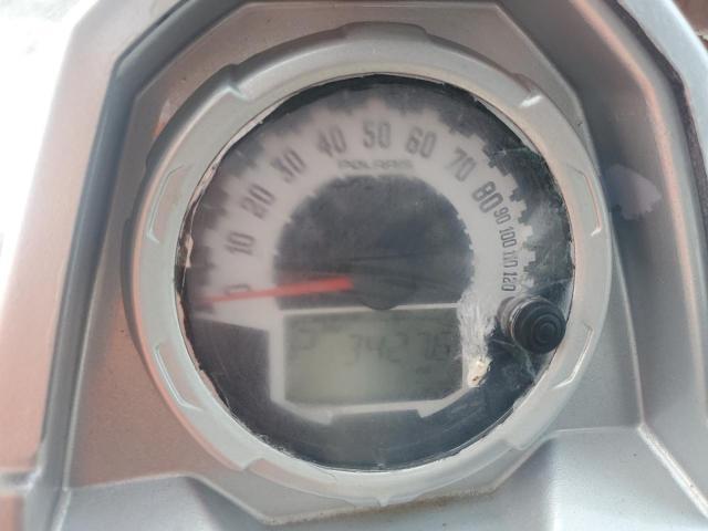 2015 Polaris Ranger Utility Vehicle