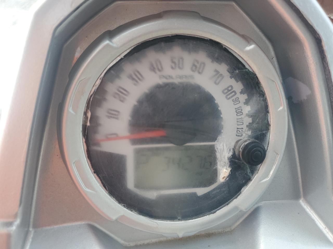 2015 Polaris Ranger Utility Vehicle