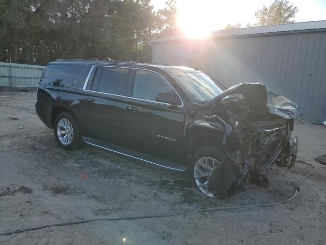 2015 GMC Yukon xl C1500 slt