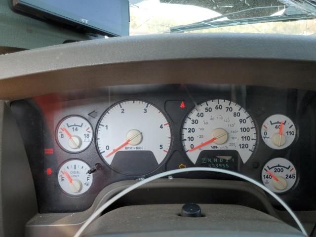 2006 Dodge Ram 2500 st