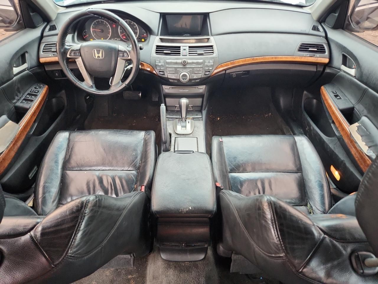 2011 Honda Accord exl