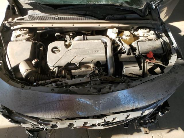 2023 Chevrolet Malibu ls