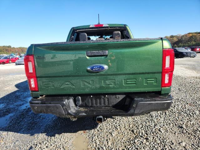 2023 Ford Ranger xl