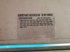 2012 Workhorse Custom Chassis 2012 Workhorse W62 Delivery Truck