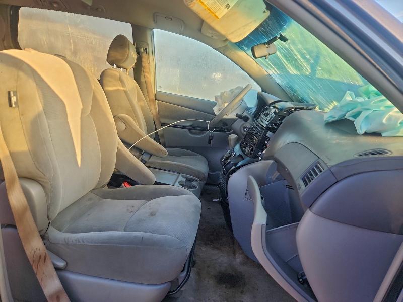 2005 Toyota Sienna ce