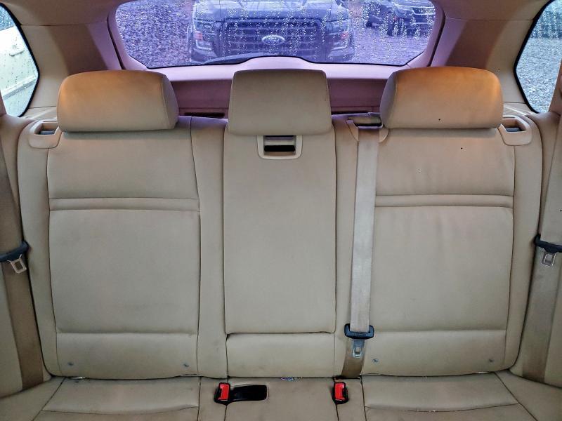 2013 BMW X5 Xdrive35i