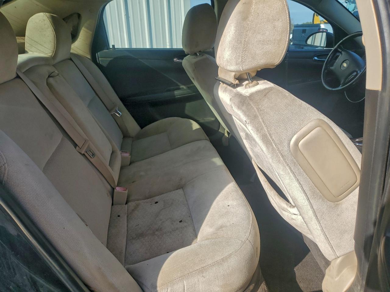 2013 Chevrolet Impala lt