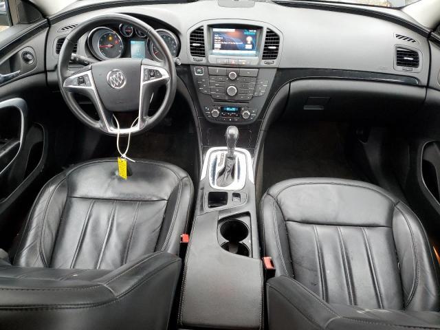 2013 Buick Regal Premium