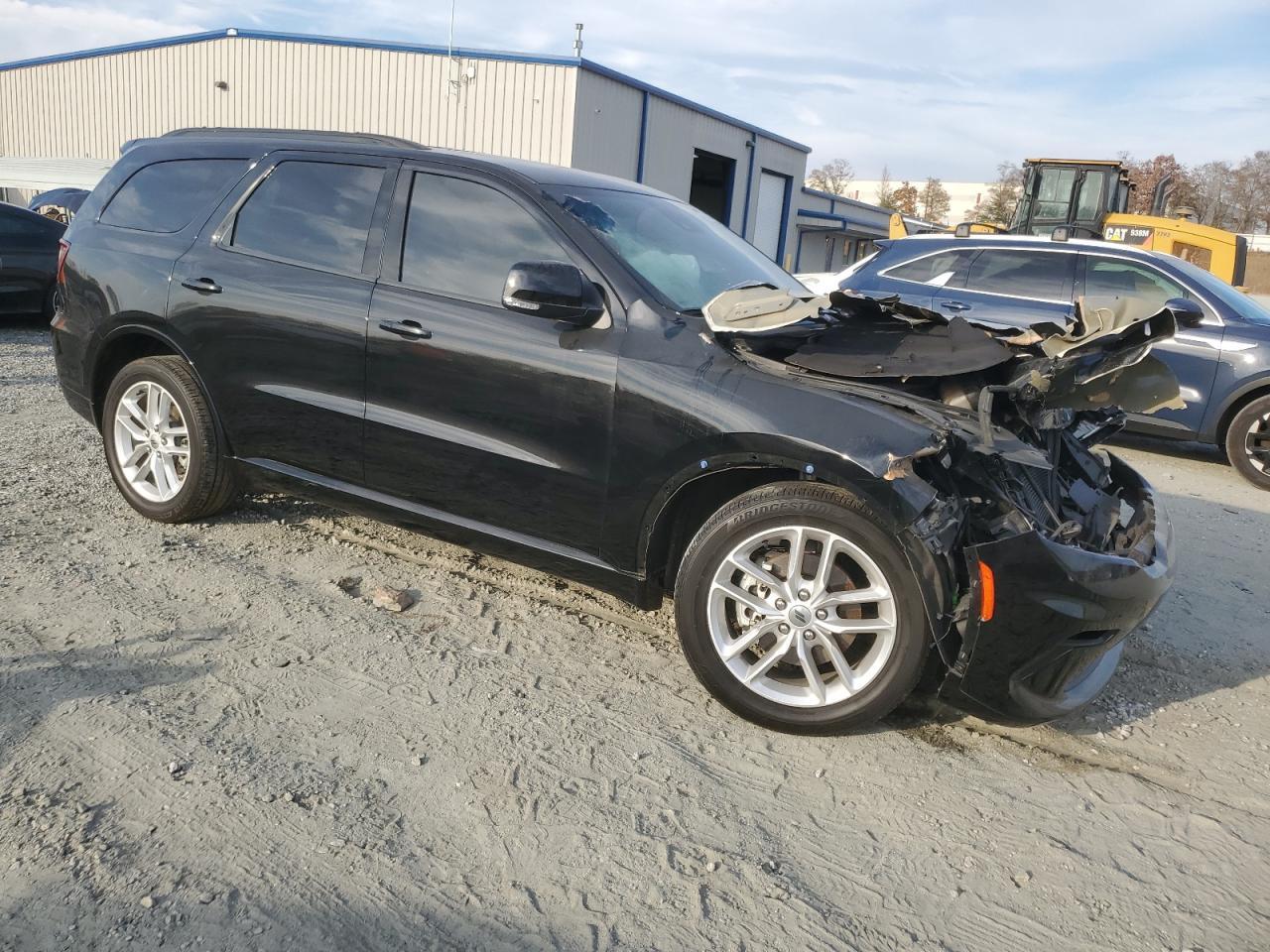 2023 Dodge Durango gt